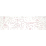 Fairy Coloring Roll