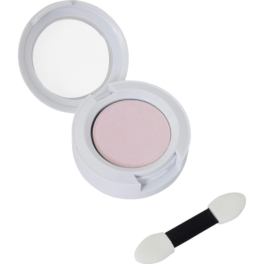 Snowflake Shimmer - Kids' Holiday Eye Shadow And Lip Shimmer Set