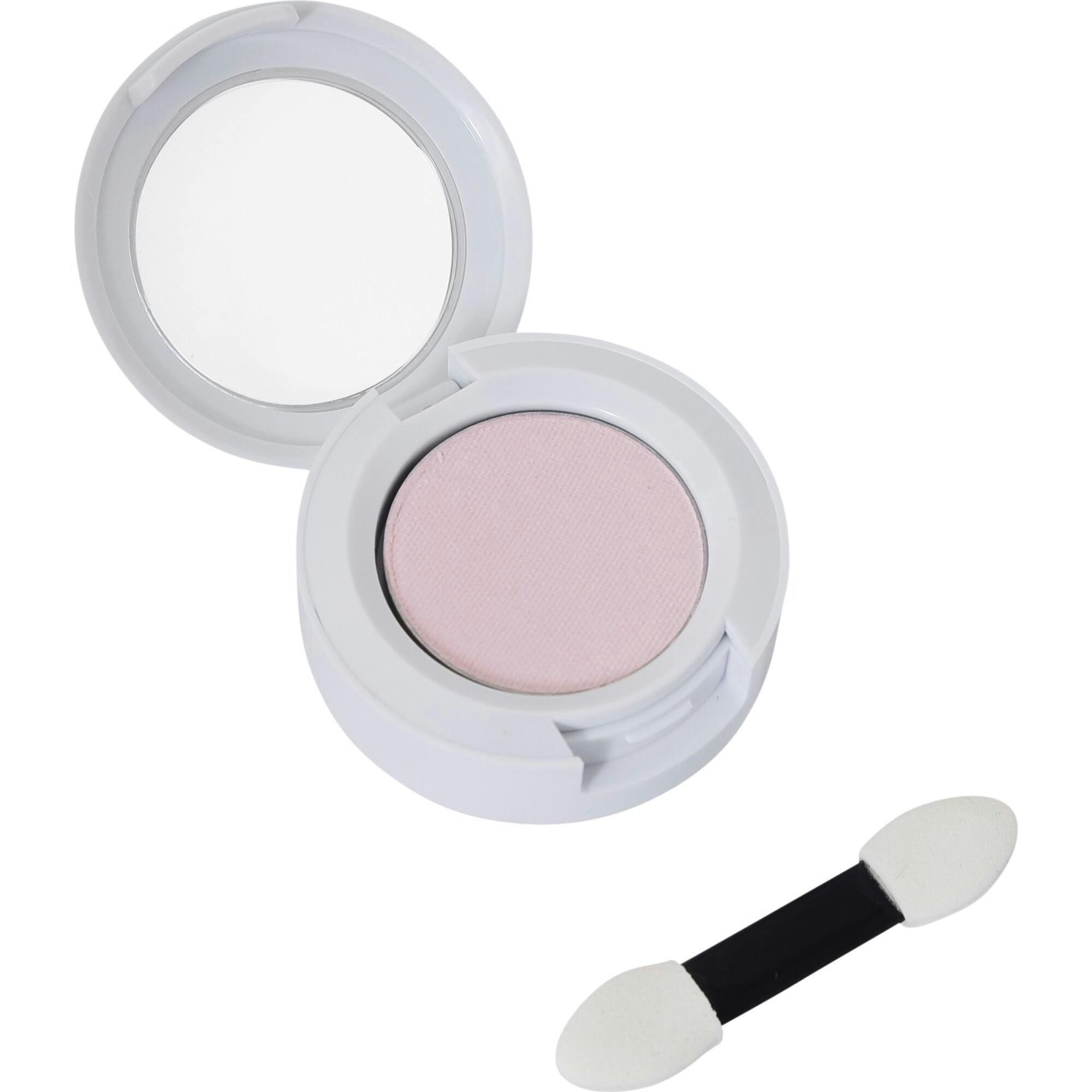 Snowflake Shimmer - Kids' Holiday Eye Shadow And Lip Shimmer Set
