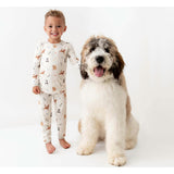 Pajama Set