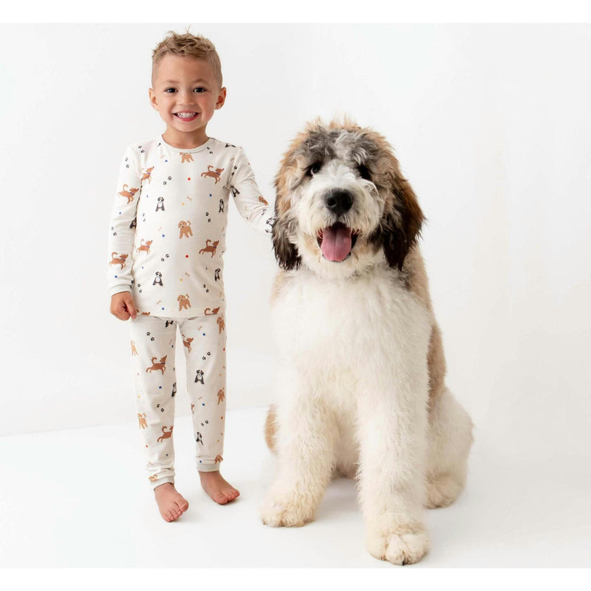 Pajama Set