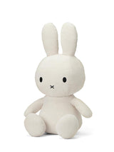 Miffy ECO Corduroy Offwhite - 20"