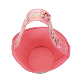 Packed Party Light Up Trick or Treat Basket