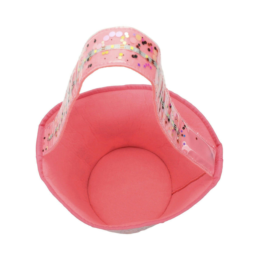 Packed Party Light Up Trick or Treat Basket