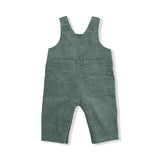 Dark Ivy - Classic Overall