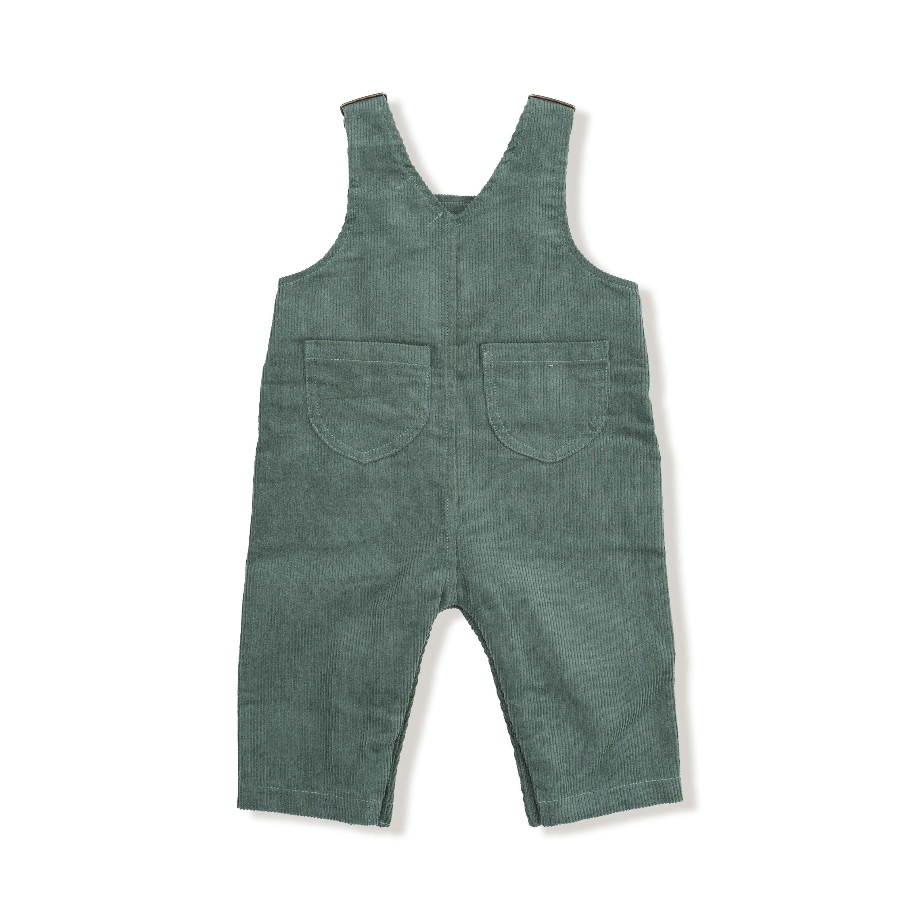 Dark Ivy - Classic Overall