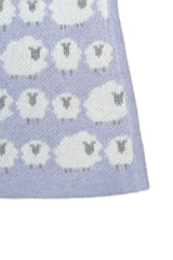 Little Bo Peep Skirt | Lavender