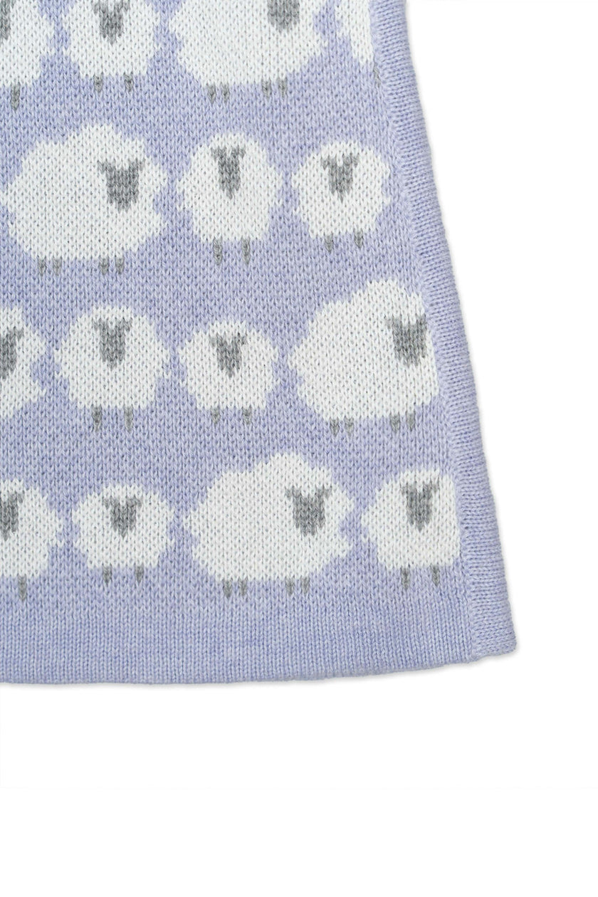 Little Bo Peep Skirt | Lavender