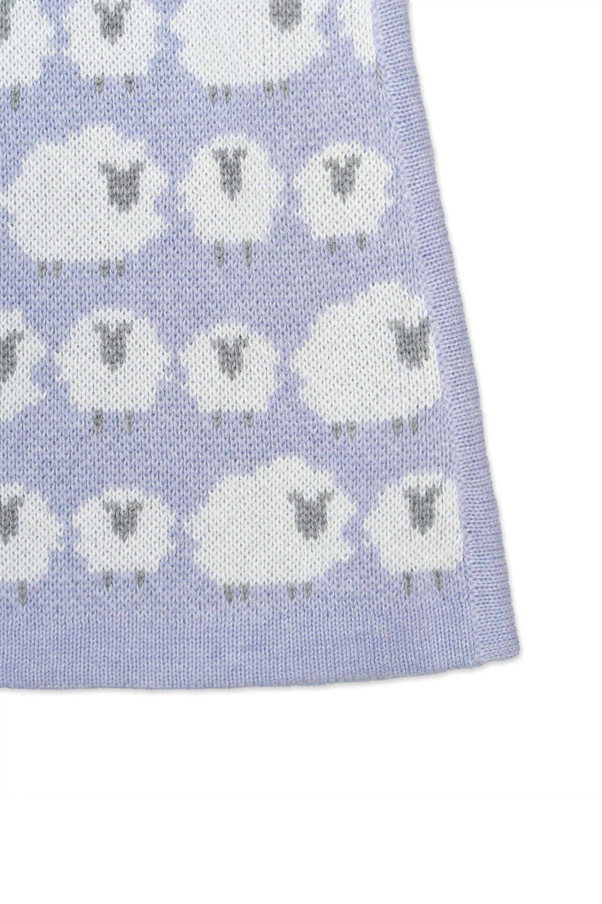 Little Bo Peep Skirt | Lavender