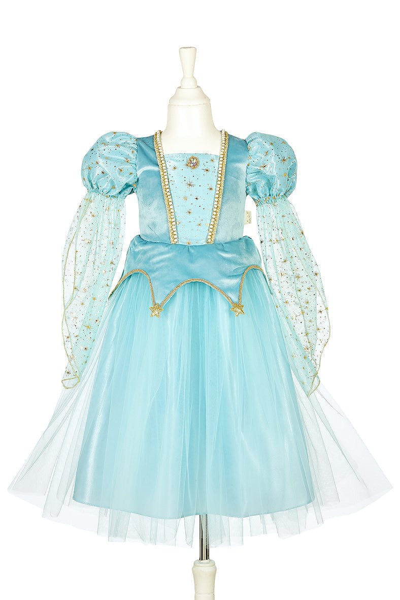 Victoria Dress