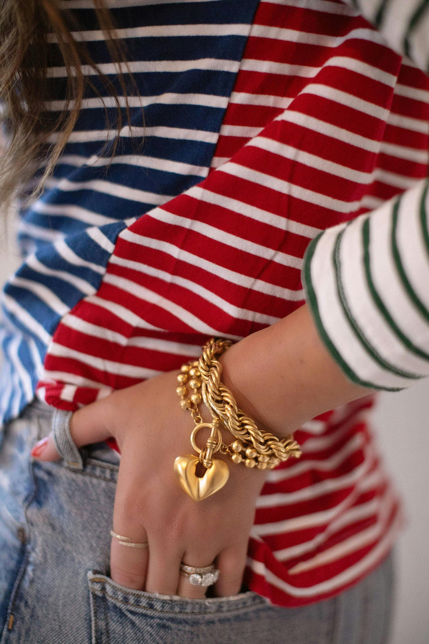 Lucy Bracelet