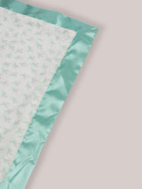 Studio Oh! Reversible Double-Layer Baby Blanket