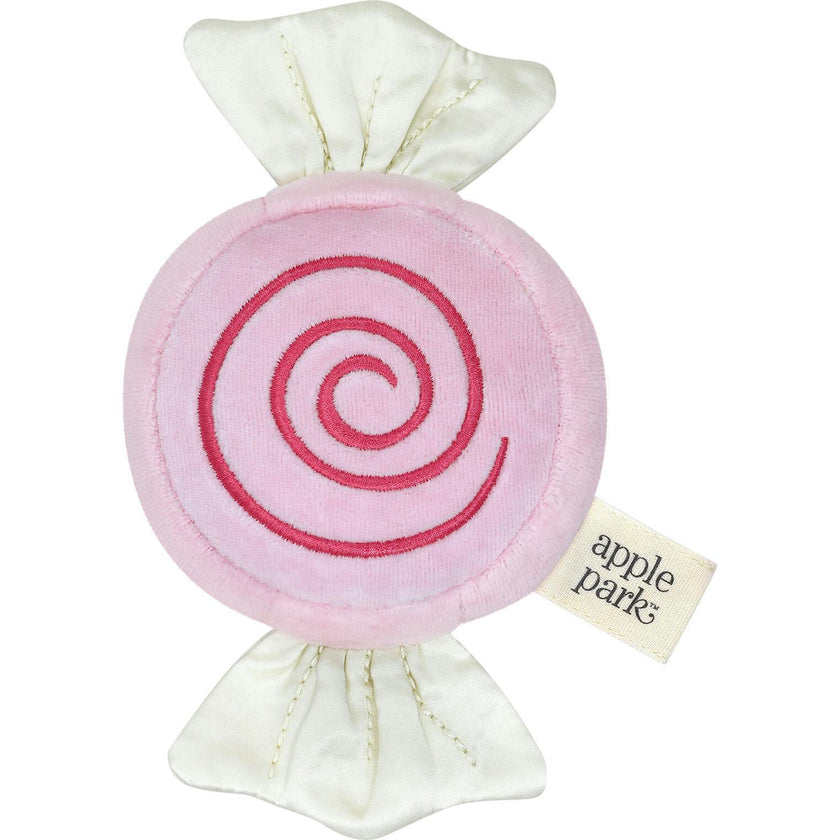 Candy Rattle