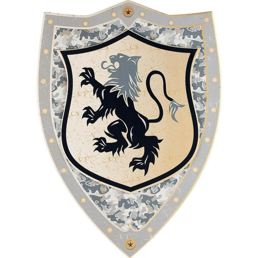 Shield Raymond – Maisonette