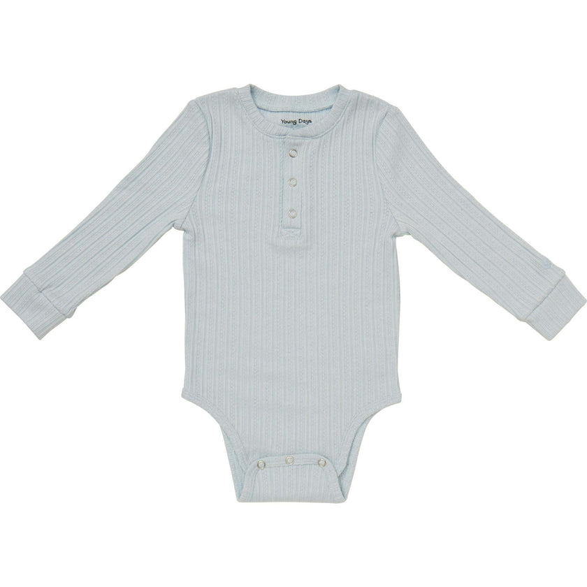 Truckee Onesie