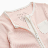 Clever Zip Baby Pajamas