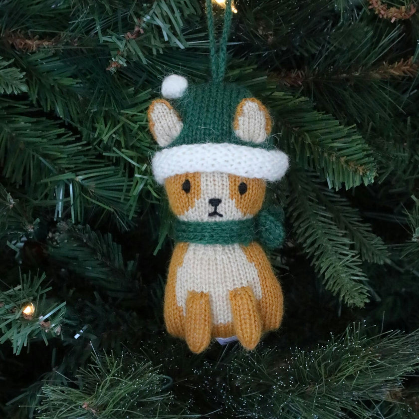 Holiday Ornaments