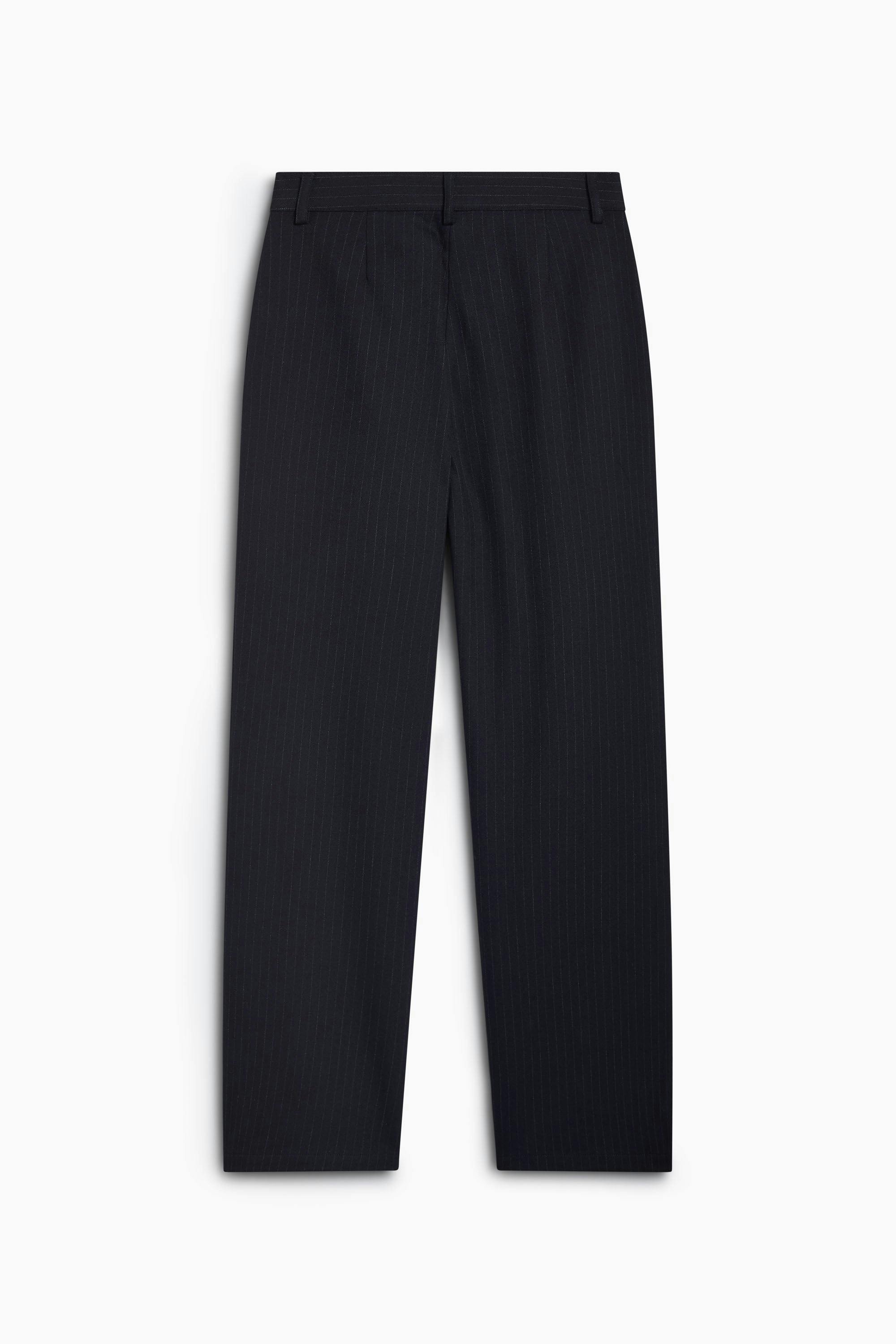 Faith Woman Trouser
