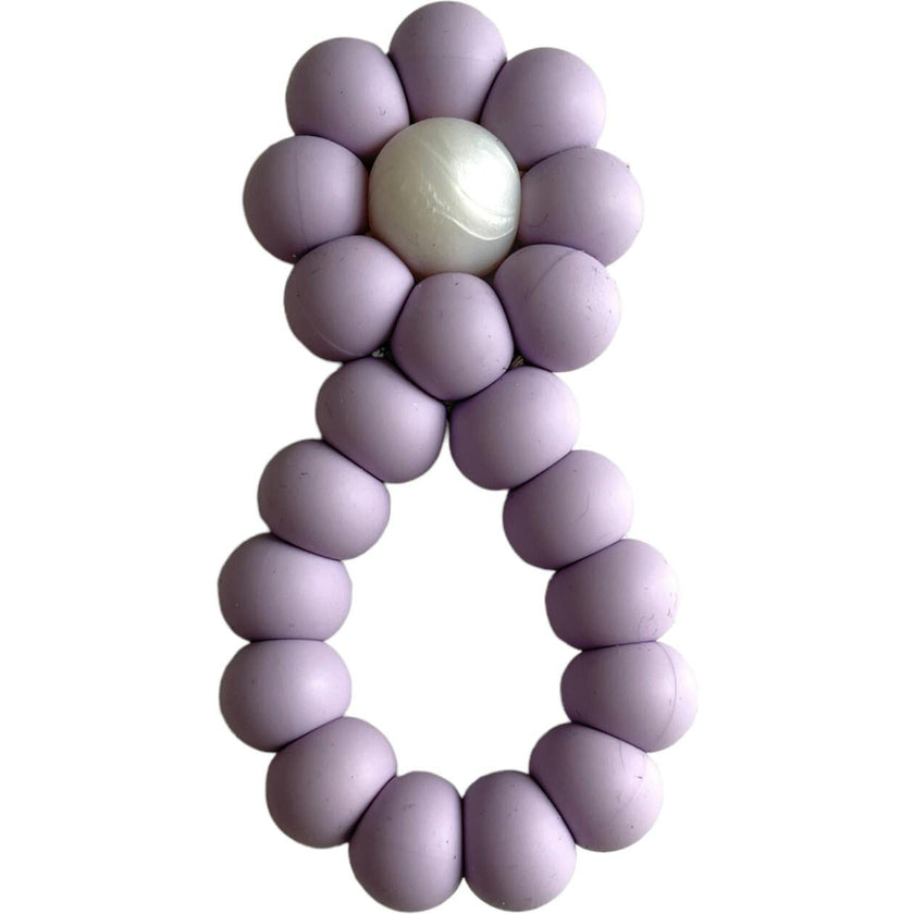 Quinn BPA-Free Slicone Teether
