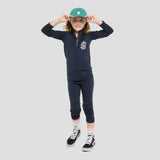 Sova Merino Leggings