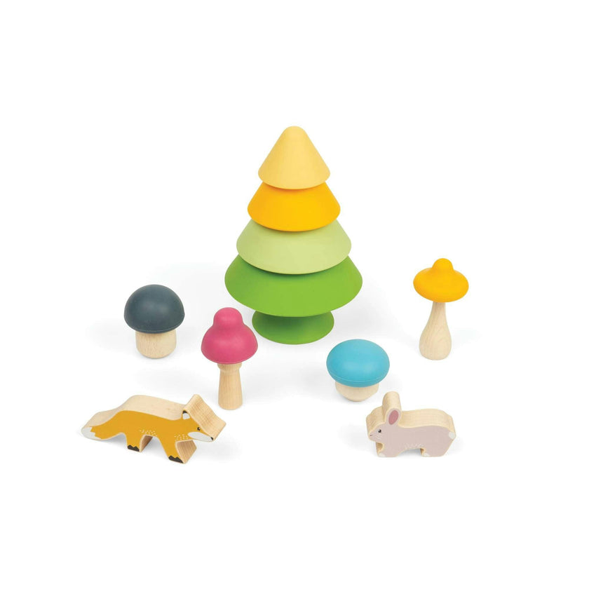 Forest Friends