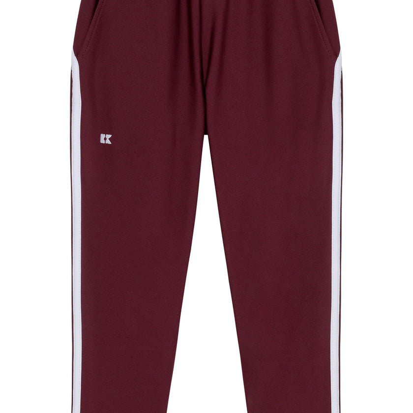 Girls Retro Jogger