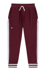 Girls Retro Jogger