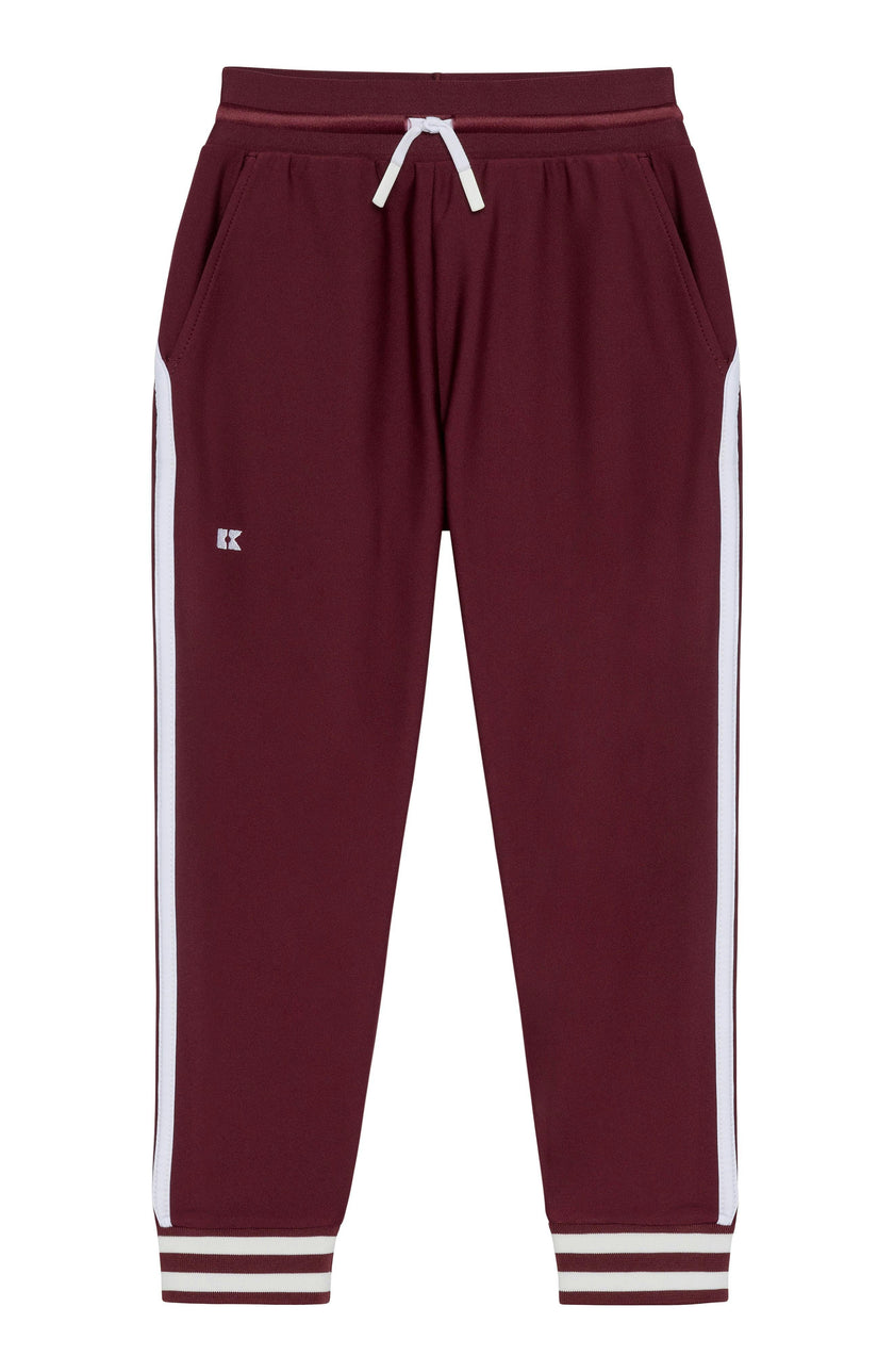 Girls Retro Jogger