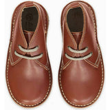 Nappa Desert Boots