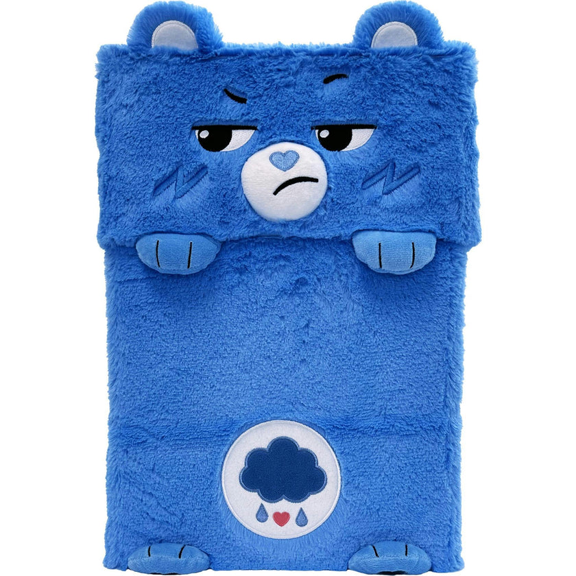 Care Bears: Storables 10" Box - Grumpy - Blue Character Themed Bin