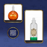 Harry Potter: Potion Bottles Mood Lamp