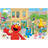 TeamPuzzle: Sesame Street - 194pc