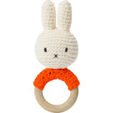 Miffy Baby Teether