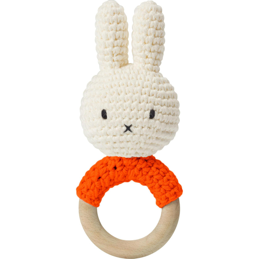 Miffy Baby Teether