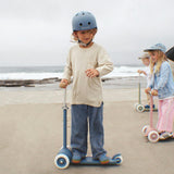 BANWOOD ECO SCOOTER - DEEP SEA