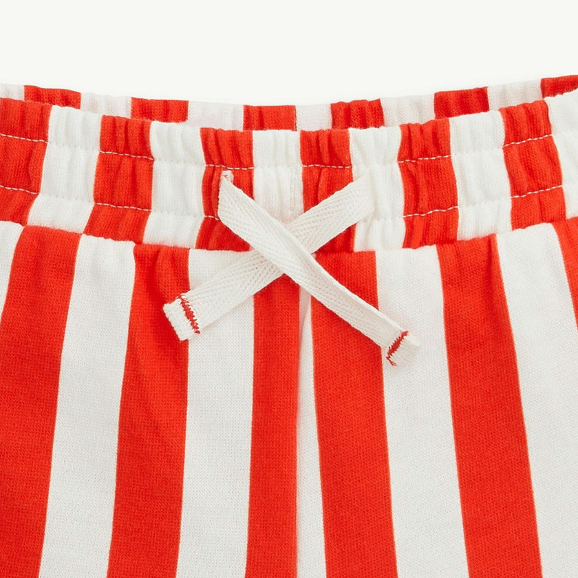 Magnetic Top & Short Set