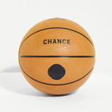 Teddy Mini Basketball (17")
