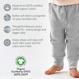 JORDAN 4-Pack Jogger Baby & Toddler Pants