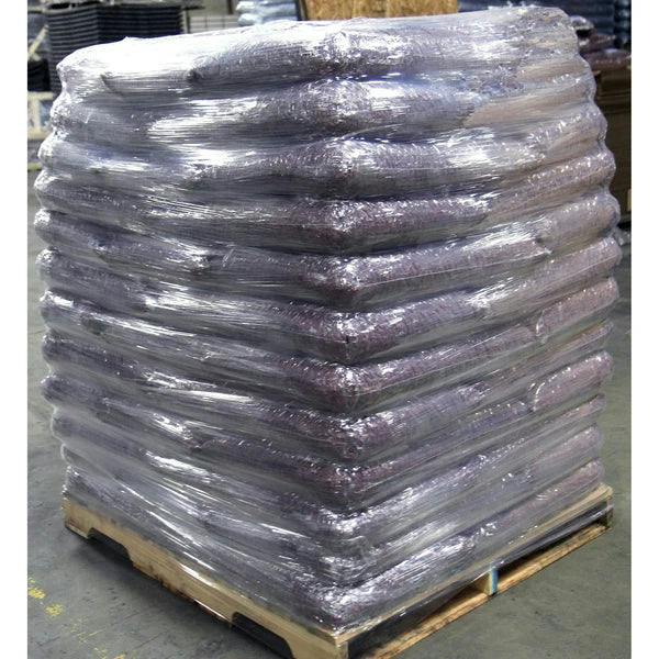 Playground Recycled Rubber Mulch-Multiple Colors