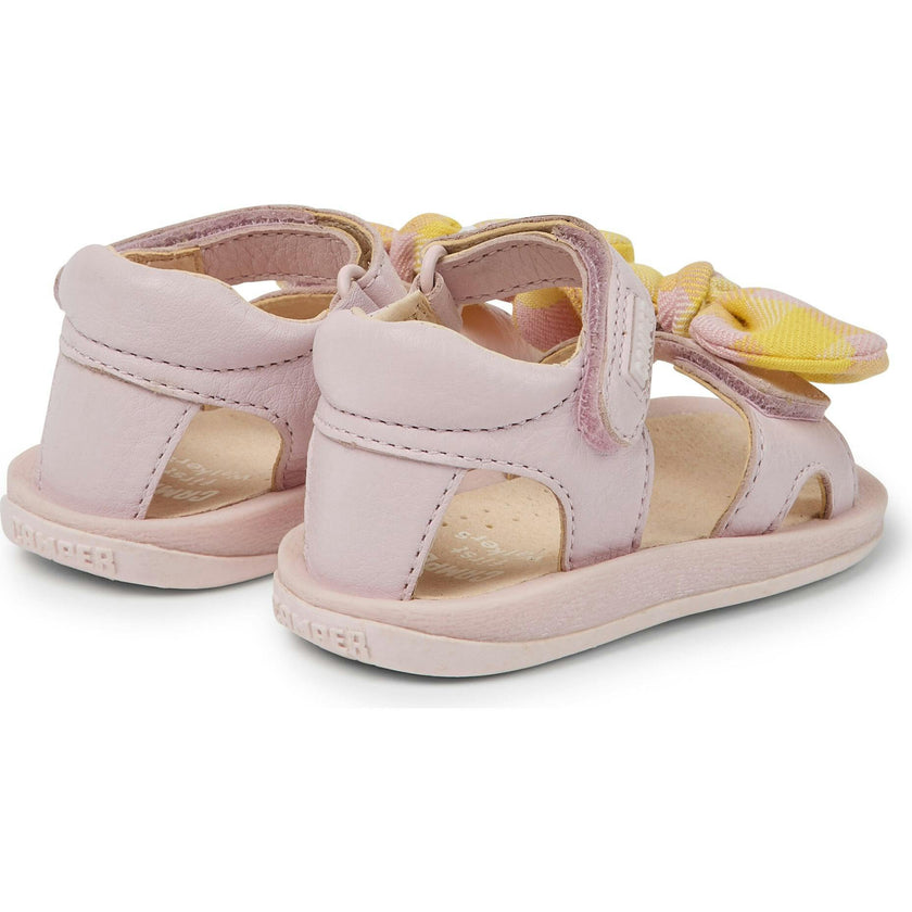 Bicho Sandals, Multi