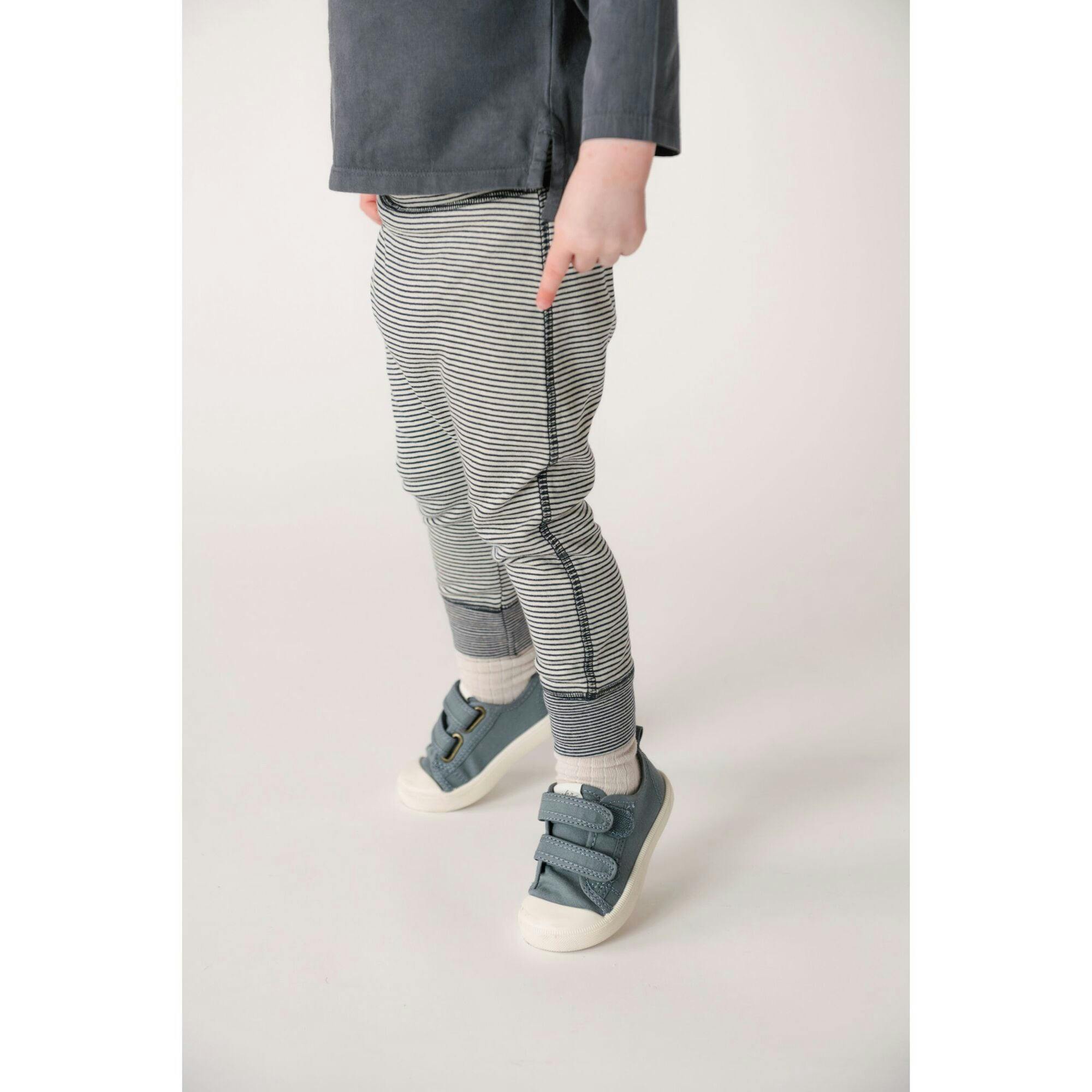 Recess Sneaker, Blue