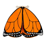 Monarch Costume Wings