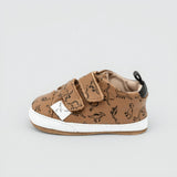 The Low Top