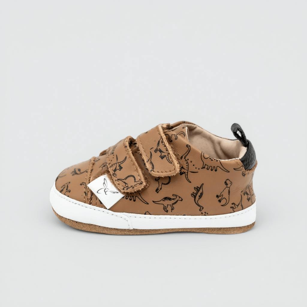 The Low Top