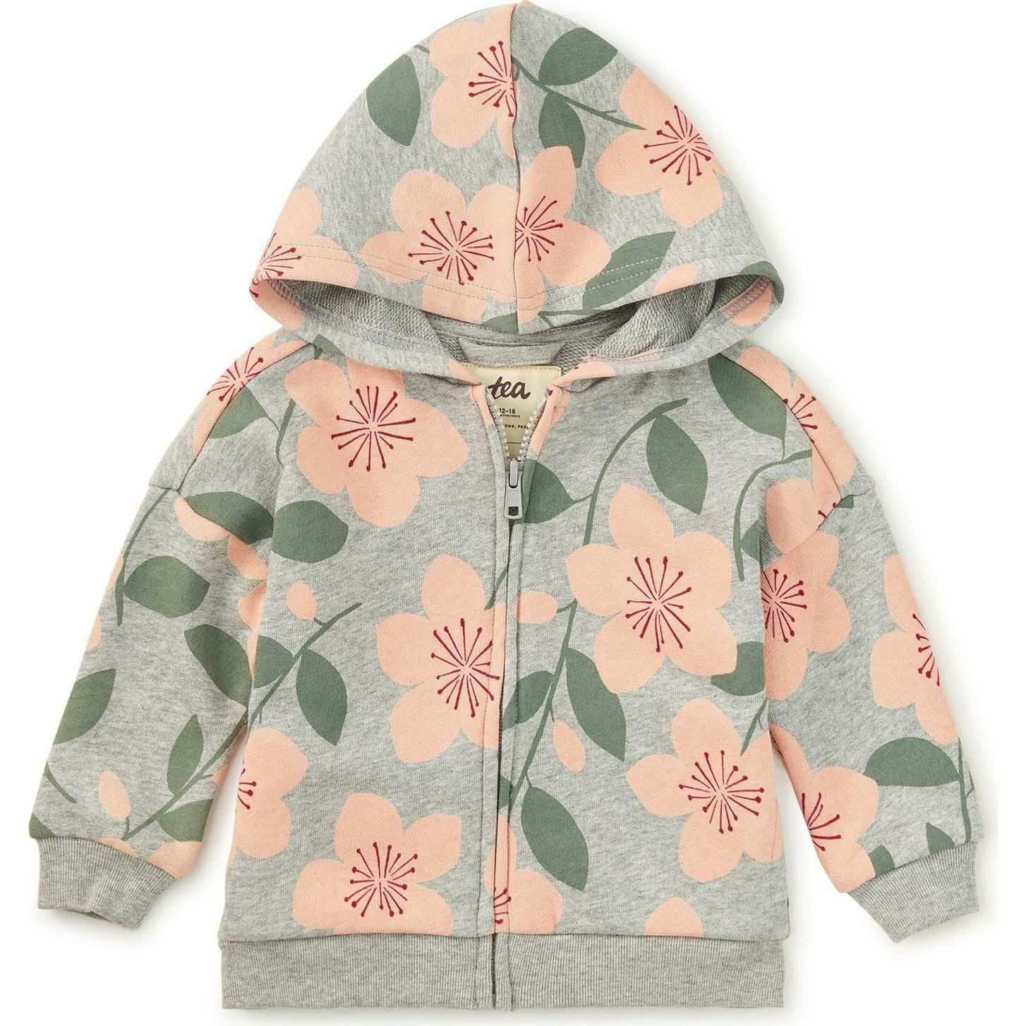 Easy Fit Hoodie, Yellow