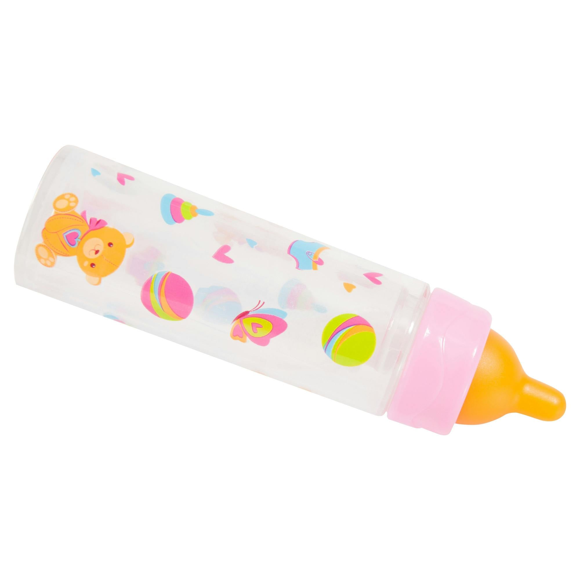 Magic Bottle Set