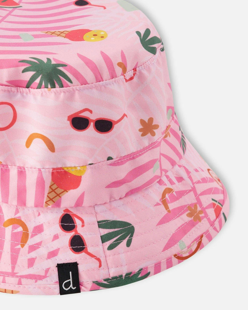 Beach Hat