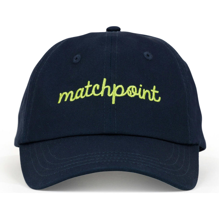 Heads Up Hat