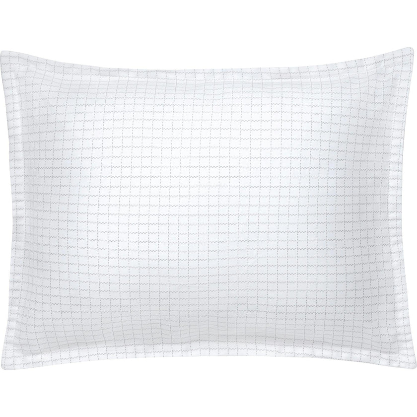 Domani Home Oxford Crib Sham