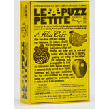 Peace Frogs Puzzle